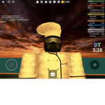 Chef group.
