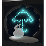 [Iceberg Lounge]