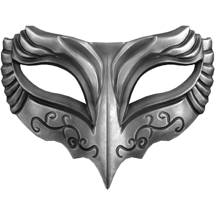 Mask | Roblox Item - Rolimon's