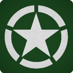 United States Military 1960`s