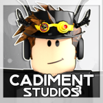 Cadiment Studio's™