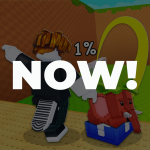 [🦵] Kick a Lucky Block