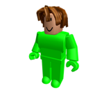 The Super Green Man Group