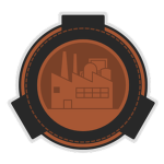 -| SCP:F || Manufacturing Department |-