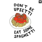 Spaghetti<3