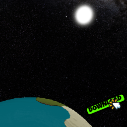 Earth Template Uncopylocked