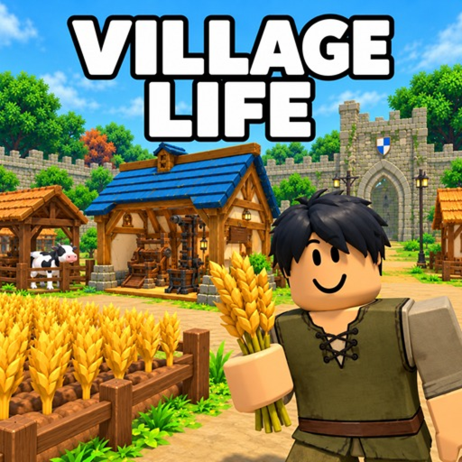 Village Life icon
