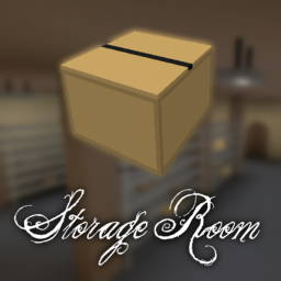 Storage Room