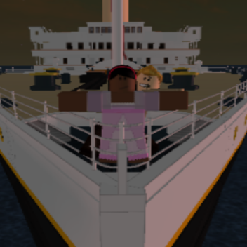 Titanic: Into Darkness