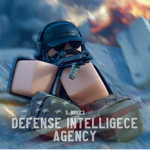 Defense Intelligence Agencyᅠᅠᅠᅠ