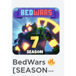 Bedwars tryhard lolololol