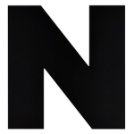 N Letter