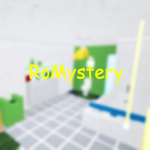 RoMystery