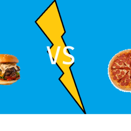 One Or The Other?