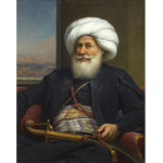 [KOA] Khedivate of Egypt