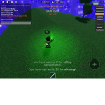 Elite pro sword fighters