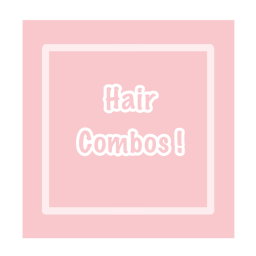 Hair Combos