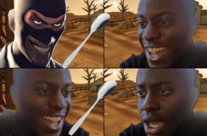 Its Only a Spoon Ful