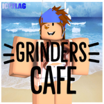 Grinders Cafee