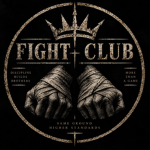 Roman Fight Club