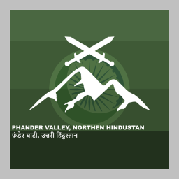 Phander Valley, 2024