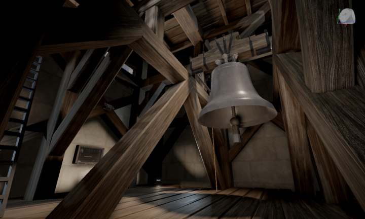 Free bell ringing - 10 bells screenshot 1