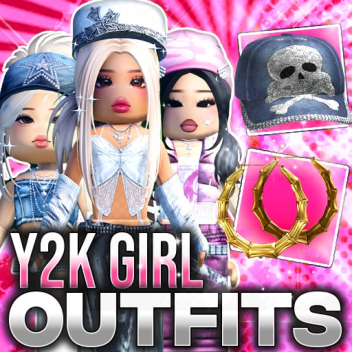 [200+ Outfits] Y2K Streetwear Outfit Ideas