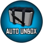 Auto Unbox