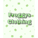 Frøggys clothing
