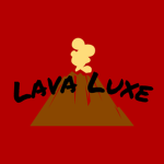 Lava Luxe