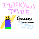 Itzy Fam
