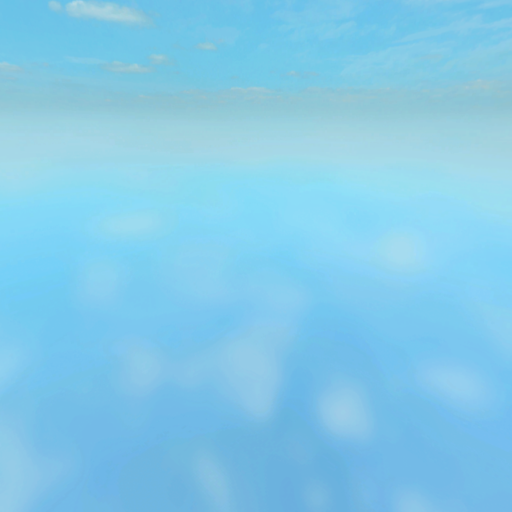 Block Terrain Framework