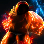⚡ Super Power Fighting Simulator