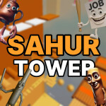  Brainrot Sahur Tower(1000 robux event)
