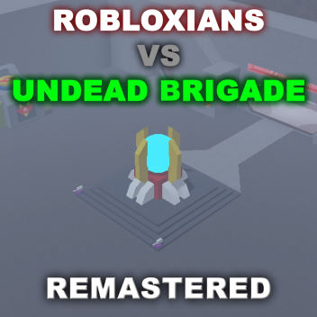 ร็อบบล็อกเซียน VS บริดจ์คนตาย