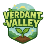 Verdant Valley Game