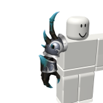 Korblox Deathspeaker Right Arm
