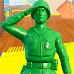 Rat Red Order Military Base