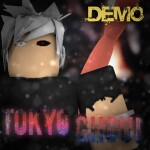 Tokyo Ghoul Demo