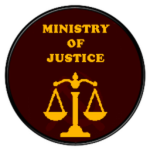 Ministry Of Justice [Staggus]