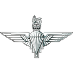 Parachute Division ᅠ ᅠ