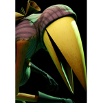 Bird's Social Army