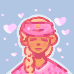 ~The little crystals~