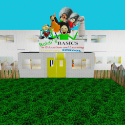 baldi basic roleplay