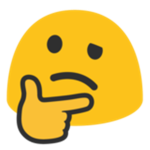 :Thinking: