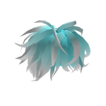 Icy hair v2