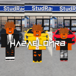 HazaelOnRB Crew