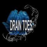 DRAIN TOES CLOTHING