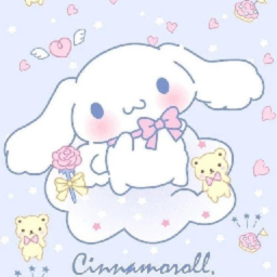 Cinnnamonroll events