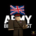 (~BA~) British Army